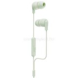 Skullcandy S2IMY-M692 Inkd+ W/MIC zöld mikrofonos fülhallgató (S2IMY-M692)