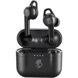 Skullcandy S2IVW-N740 Indy Evo True Wireless Bluetooth fekete fülhallgató (S2IVW-N740)