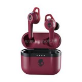 Skullcandy S2IVW-N741 Indy Evo True Wireless Bluetooth vörös fülhallgató (S2IVW-N741)