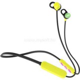 Skullcandy S2JPW-N746 Jib+ Electric Yellow Bluetooth nyakpántos sárga fülhallgató (S2JPW-N746)