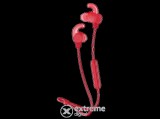 Skullcandy S2JSW-M010 JIB+ vezetéknélküli sport fülhallgató, piros
