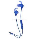 Skullcandy S2JSW-M101 JIB+ Active Bluetooth kék sport fülhallgató headset (S2JSW-M101)