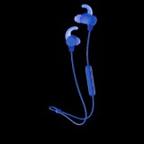 Skullcandy S2JSW-M101 Vezeték nélküli Bluetooth Kék mikrofonos fülhallgató