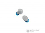 Skullcandy S2JTW-P751 JIB True Wireless Bluetooth fülhallgató, világosszürke