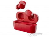 Skullcandy S2JTW-P752 JIB fülhallgató, Bluetooth, True Wireless, piros