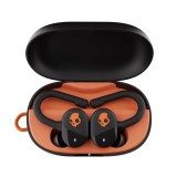 Skullcandy S2PPW-S749 Push Play Active True Wireless Bluetooth fekete sport fülhallgató (S2PPW-S749)