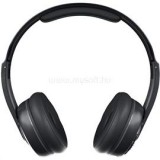 Skullcandy S5CSW-M448 Cassette Bluetooth fekete mikrofonos fejhallgató (S5CSW-M448_)