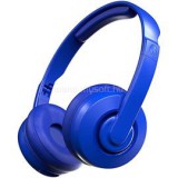 Skullcandy S5CSW-M712 Cassette Bluetooth kobaltkék mikrofonos fejhallgató (S5CSW-M712)
