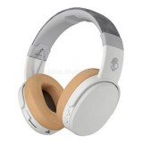 Skullcandy S6CRW-K590 Crusher szürke/cser/szürke Bluetooth fejhallgató (S6CRW-K590)