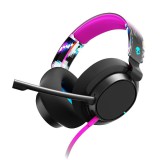 Skullcandy SLYR Pro gaming headset fekete (S6SPY-P003) (S6SPY-P003) - Fejhallgató