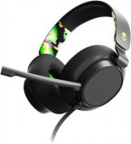 Skullcandy SLYR Xbox gaming headset fekete (S6SYY-Q763)