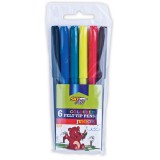 Sky 6 db-os filctoll készlet WCP101-6