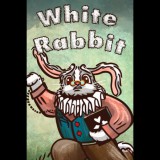 Sky Bear Games Wonderland Nights: White Rabbit's Diary (PC - Steam elektronikus játék licensz)