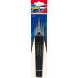 Sky iskolai ecset 5db SB5