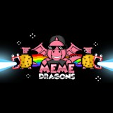 Sky Nite Meme Dragons (PC - Steam elektronikus játék licensz)