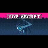 Sky Nite Top Secret (PC - Steam elektronikus játék licensz)