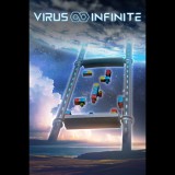 Sky World Games Virus Infinite (PC - Steam elektronikus játék licensz)