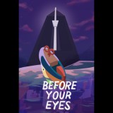 Skybound Games Before Your Eyes (PC - Steam elektronikus játék licensz)