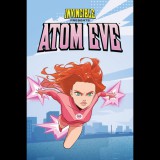 Skybound Games Invincible Presents: Atom Eve (PC - Steam elektronikus játék licensz)
