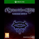 Skybound Games Neverwinter Nights: Enhanced Edition (Xbox One  - Dobozos játék)