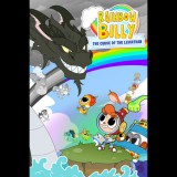 Skybound Games Rainbow Billy: The Curse of the Leviathan (PC - Steam elektronikus játék licensz)