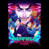 Skybound Games Renfield: Bring Your Own Blood (PC - Steam elektronikus játék licensz)