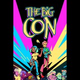 Skybound Games The Big Con (PC - Steam elektronikus játék licensz)