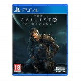 Skybound Games The Callisto Protocol (PS4 - Dobozos játék)