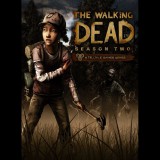 Skybound Games The Walking Dead: Season Two (PC - Steam elektronikus játék licensz)