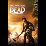 Skybound Games The Walking Dead: The Final Season (PC - Steam elektronikus játék licensz)