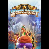 Skybound Games WrestleQuest (PC - Steam elektronikus játék licensz)