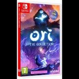 skybound Ori: The Collection - Nintendo Switch (PC - Dobozos játék)