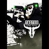 SkyBox Labs TASTEE: Lethal Tactics (PC - Steam elektronikus játék licensz)
