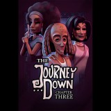 SkyGoblin The Journey Down: Chapter Three (PC - Steam elektronikus játék licensz)