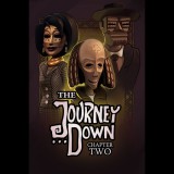 SkyGoblin The Journey Down: Chapter Two (PC - Steam elektronikus játék licensz)