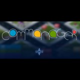 Skyjaz Games Commanager Tycoon (PC - Steam elektronikus játék licensz)