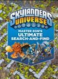 Skylanders - Ultimate Search-And-Find