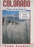 Skyline Press Todd Caudle - Colorado Seasons