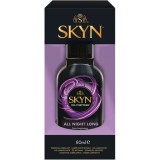 Skyn - prémium szilikon alapú síkosító 80 ml