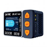 SkyRC B6AC neo töltő 200W AC/DC/USB-PD smart