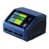 SkyRC D100neo Univerzális Akkumulátor töltő (SK-100199-01)