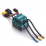 SkyRC FuriaX Supa 60A ESC brushless szabályzó (2-3S)