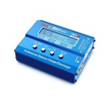 SkyRC iMAX B6 mini akkumulátor töltő 6A 60W DC