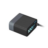 SkyRC PDC100 100W USB-C PD GaN tápegység