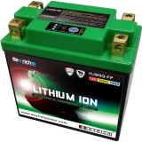 Skyrich HJB9Q-FP (YB9-B) Lítium-ion motor akkumulátor