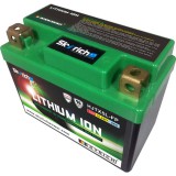 Skyrich HJTX5L-FP (YTX4L-BS, YTX5L-BS) Lítium-ion motor akkumulátor