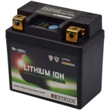 Skyrich LFP01 (YB3L-A, YB3L-B) Lítium-ion motor akkumulátor