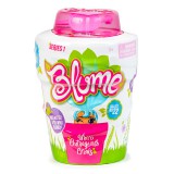 Skyrocket Toys Blume: Varázslatos virágszál meglepetés baba