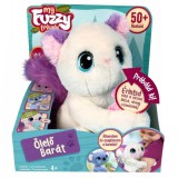 Skyrocket Toys My Fuzzy Friend interaktív bújós plüss kiscica