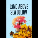 Skystone Games Land Above Sea Below (PC - Steam elektronikus játék licensz)
